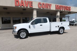 Used 2022 Ford F250 XL w/ STX Appearance Package image 1
