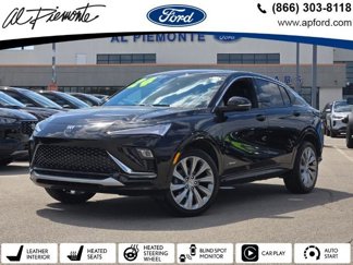 Used 2024 Buick Envista Avenir image 1