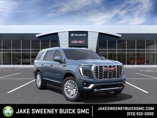 New 2025 GMC Yukon Denali image 1
