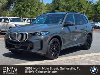 New 2026 BMW X5 xDrive40i w/ M Sport Package image 1