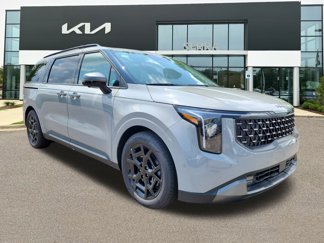 New 2026 Kia Carnival SX Prestige image 1