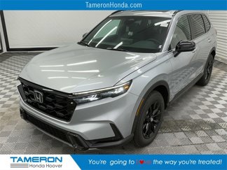 New 2025 Honda CR-V Sport-L image 1