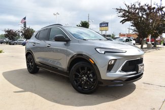 New 2026 Buick Encore GX Sport Touring w/ Experience Buick Package image 1