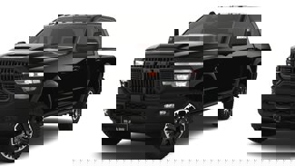 New 2025 RAM 2500 Rebel w/ Rebel Level 2 Equipment Group image 1