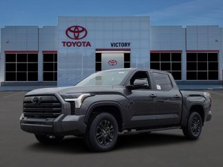 New 2025 Toyota Tundra SR5 image 1