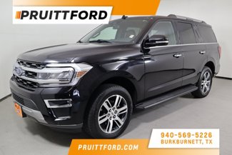 Used 2024 Ford Expedition Limited image 1