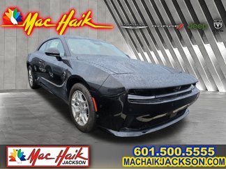 New 2025 Dodge Charger Daytona R/T w/ Quick Order Package 25M R/T image 1