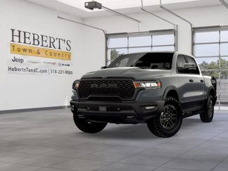 New 2026 RAM 1500 Rebel image 1