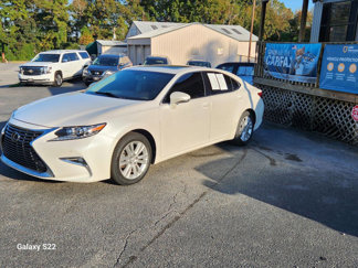Used 2016 Lexus ES 350 image 1