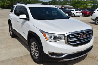 Used 2019 GMC Acadia SLE w/ Driver Alert Package I image 1