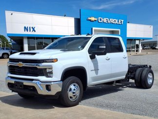 New 2025 Chevrolet Silverado 3500 LT w/ Convenience Package image 1