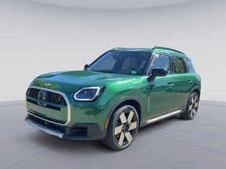 New 2025 MINI Cooper Countryman S image 1