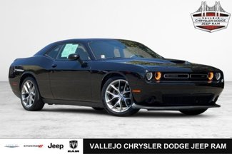 Used 2023 Dodge Challenger GT image 1