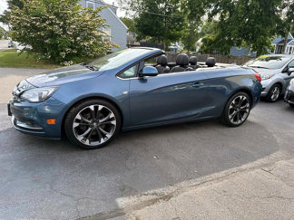 Used 2016 Buick Cascada Premium image 1
