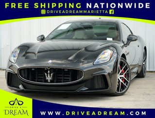Used 2024 Maserati GranTurismo Trofeo image 1