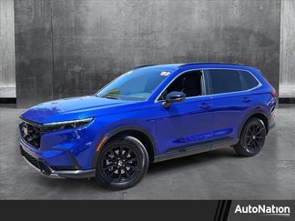 Used 2023 Honda CR-V Sport image 1
