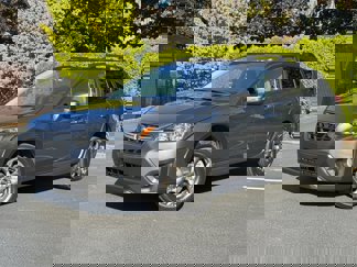 Used 2023 Subaru Crosstrek 2.5i Sport image 1