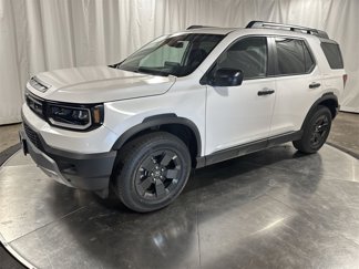 New 2026 Honda Passport RTL image 1