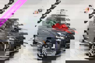 Used 2024 Hyundai Palisade SEL image 1