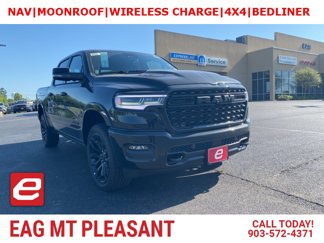 New 2025 RAM 1500 Limited image 1