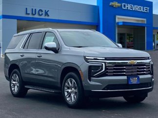 New 2025 Chevrolet Tahoe Premier w/ Sun And Tow Package image 1