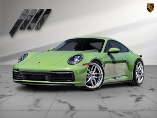 Used 2022 Porsche 911 Carrera S image 1