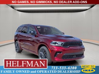 New 2025 Dodge Durango R/T image 1
