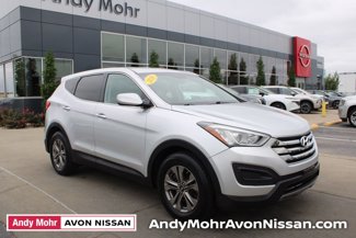 Used 2016 Hyundai Santa Fe Sport 360° Tour