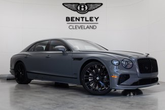 New 2025 Bentley Flying Spur Plug-In Hybrid image 1