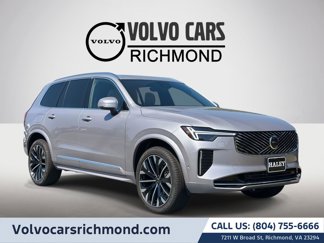 New 2026 Volvo XC90 B5 Plus image 1