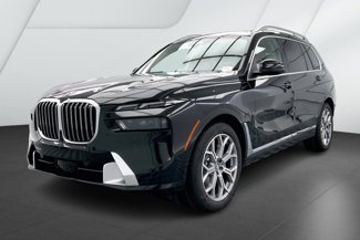 New 2026 BMW X7 xDrive40i w/ Premium Package image 1