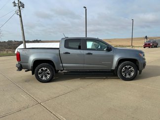 Used 2022 Chevrolet Colorado Z71 image 1