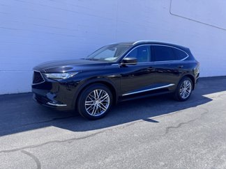 Used 2023 Acura MDX SH-AWD w/ Advance Package image 1