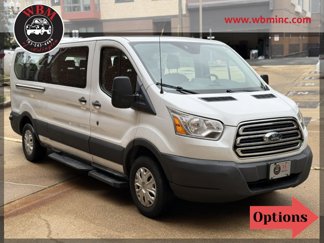 Used 2018 Ford Transit 350 XLT image 1
