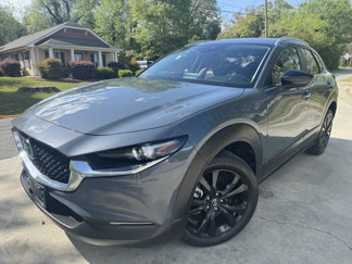 Used 2023 MAZDA CX-30 AWD 2.5 S w/ Preferred Package image 1