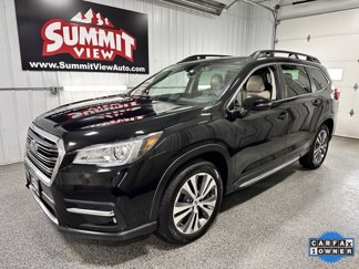Used 2019 Subaru Ascent Limited image 1