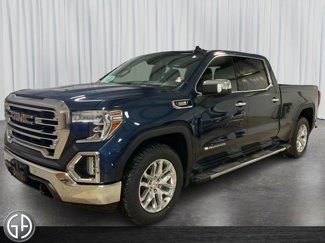 Used 2022 GMC Sierra 1500 SLT w/ SLT Premium Plus Package image 1