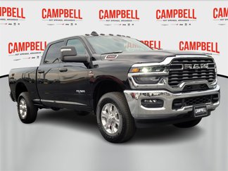 New 2025 RAM 2500 Big Horn image 1