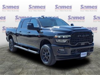 New 2025 RAM 2500 Laramie image 1
