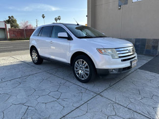 Used 2010 Ford Edge Limited image 1