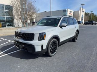 New 2025 Kia Telluride EX X-Line image 1