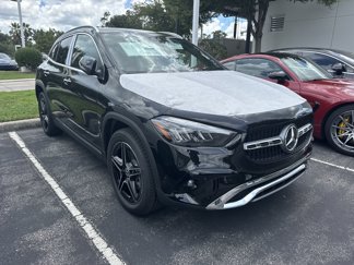 New 2026 Mercedes-Benz GLA 250 image 1