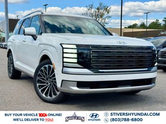 New 2026 Hyundai Palisade Calligraphy image 1