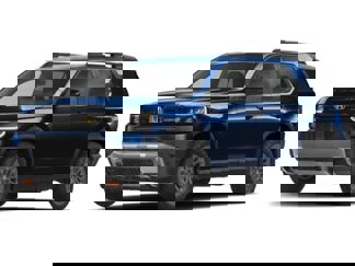New 2026 Honda Passport TrailSport image 1