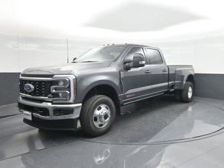 New 2026 Ford F350 Lariat image 1