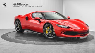 Used 2024 Ferrari 296 GTB image 1