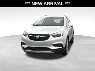 Used 2020 Buick Encore Preferred image 1