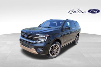 New 2025 Ford Expedition King Ranch image 1