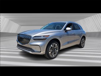 New 2026 Genesis Electrified GV70 image 1