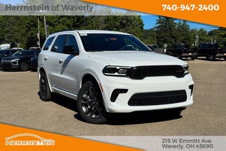 New 2026 Dodge Durango GT image 1